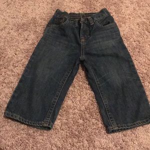 Baby Polo jeans